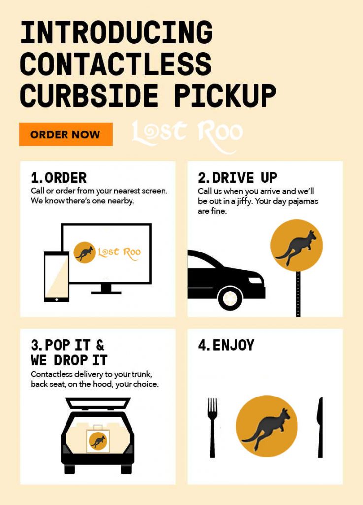 Click for Take Out